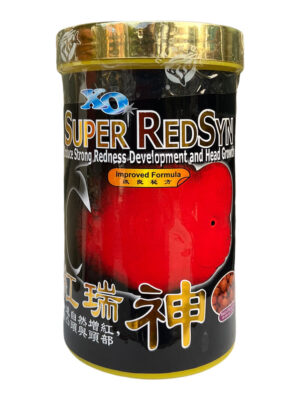 Ocean Free XO Super Red Syn 120g