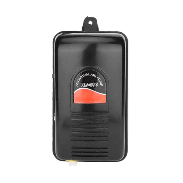 RS Electrical RS-180 Aquarium Air Pump - Image 2