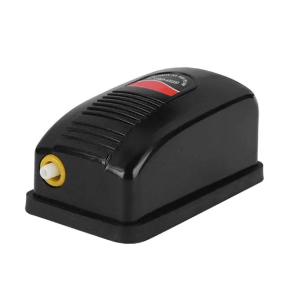 RS Electrical RS-180 Aquarium Air Pump - Image 3