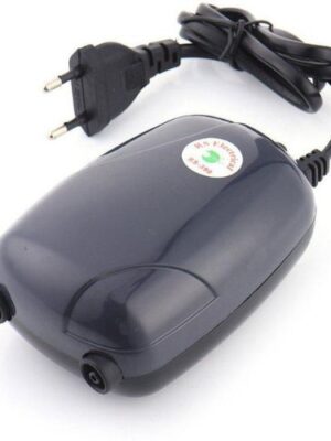 RS Electrical RS-390 Aquarium Two Way Air Pump
