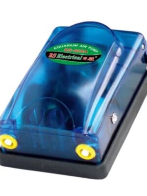 RS Electric Air Pump RS-628A
