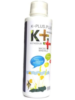 AQUATIC REMEDIES K++ 100ml