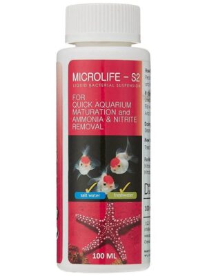 AQUATIC REMEDIES Microlife S2