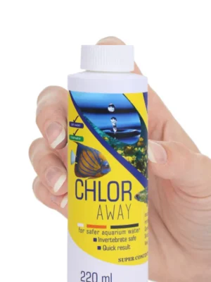 Aquatic Remedies Chlor Away