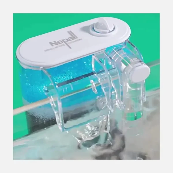 Cube One Aquarium Mini Hang On Filter - Image 6