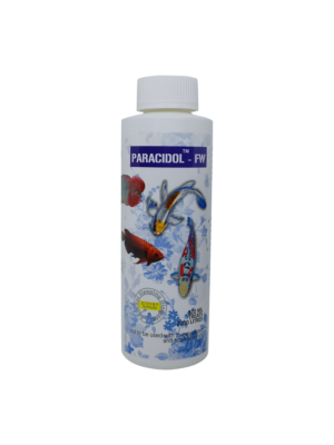 Aquatic Remedies Paracidol – FW