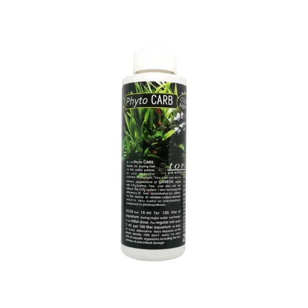 Aquatic Remedies Phyto Carb