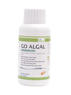 Sflora Go Algal - 120 Ml