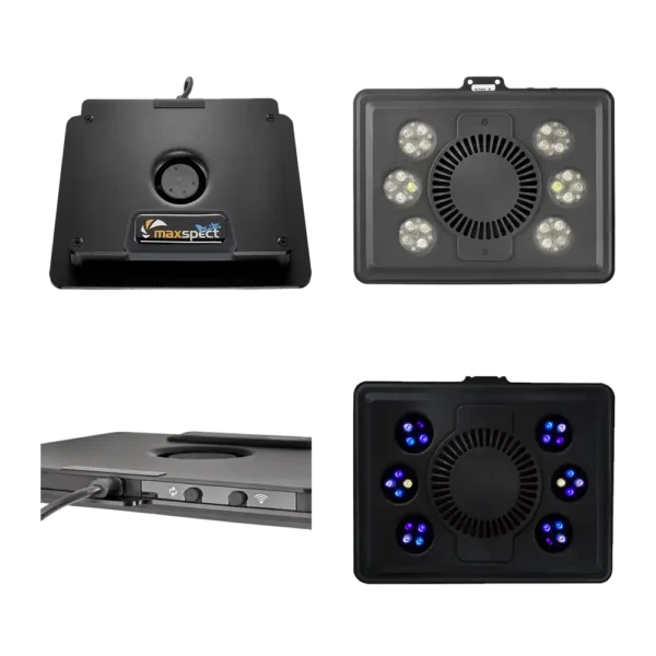 Maxspect Jump MJ-L165 Marine LED Light - Image 3