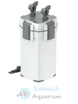 Sunsun Xiaoli New XWA Series Premium Aquarium Fish Tank External Canister Filter