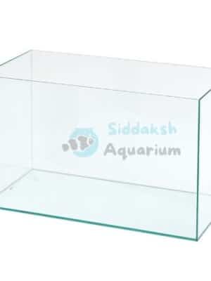 ULTRA CLEAR TANK 60*45*45 CM (8MM)