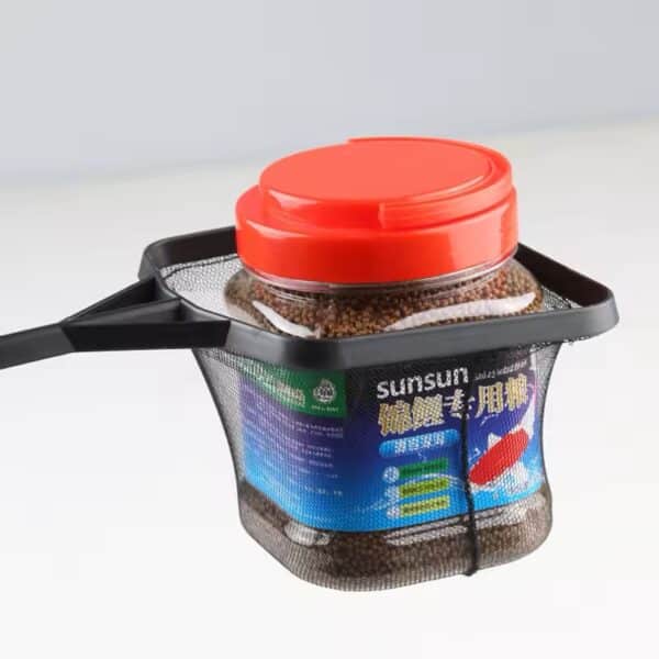 SUNSUN Nylon Telescope Fish Net SX17 - Image 5