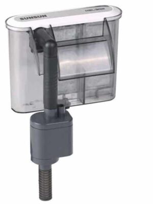 Sunsun HBL-302 Aquarium Hang on Filter