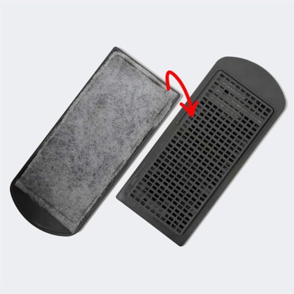Sunsun HBL-302 Aquarium Hang on Filter - Image 4