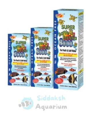 Super Battle Bacteria 8000